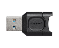 Kingston MobileLite Plus (microSD) USB 3.2 gen.1 - 550123 - zdjęcie 4